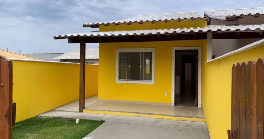 COR6923 - Excelente casa em Cordeirinho.