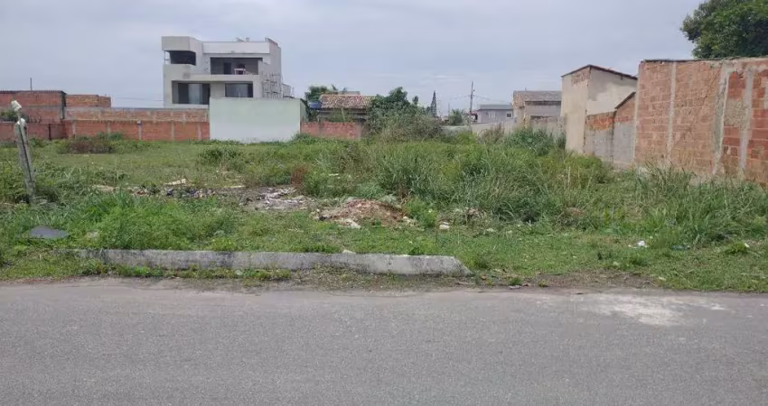Terreno unifamiliar com 480m² com rgi no jardim atlântico leste