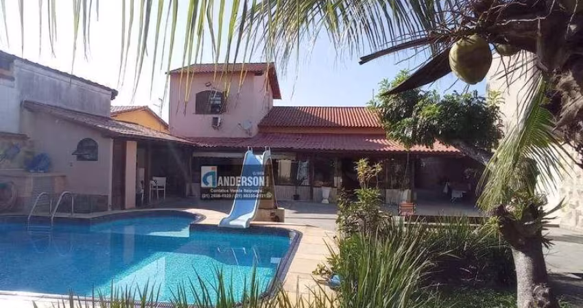 JA4805 - Linda casa no Jardim Atlântico