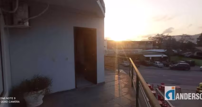Ponto comercial com 1 sala à venda na Avenida Zumbi dos Palmares, Barroco (Itaipuaçu), Maricá