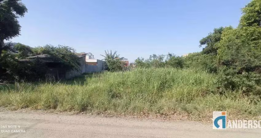 Terreno à venda, 458 m² por r$ 110.000,00 - chácaras de inoã (inoã) - maricá/rj