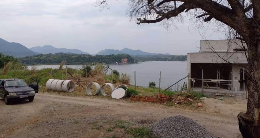 Terreno à venda, 720 m² por R$ 150.000,00 - Jacaroá - Maricá/RJ