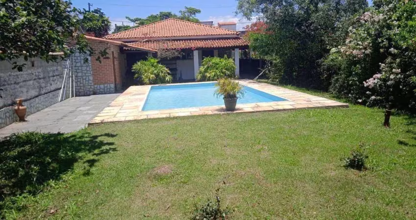 Casa com 2 quartos à venda, 120 m² por r$ 450.000 - jardim atlântico leste (itaipuaçu) - maricá/rj