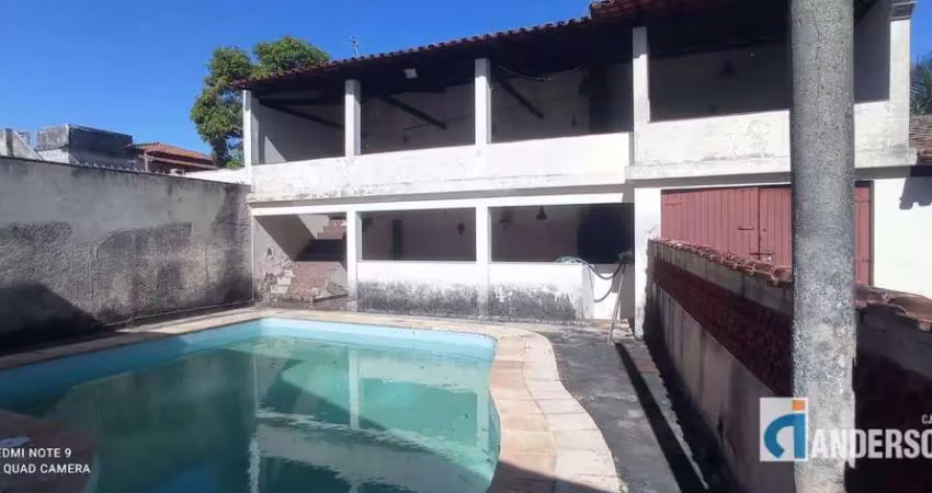 Casa com 3 dormitórios à venda, 130 m² por r$ 600.000,00 - jardim atlântico central (itaipuaçu) - maricá/rj