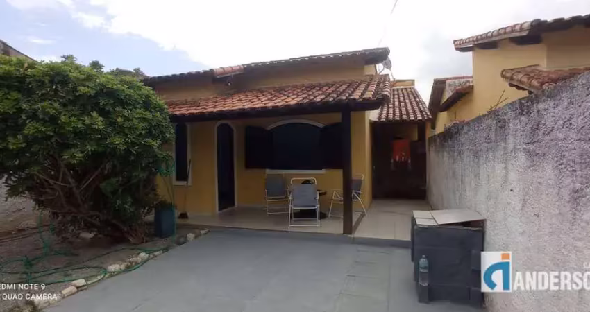 Casa com 2 quartos à venda, 84 m² por r$ 470.000 - jardim atlântico central (itaipuaçu) - maricá/rj