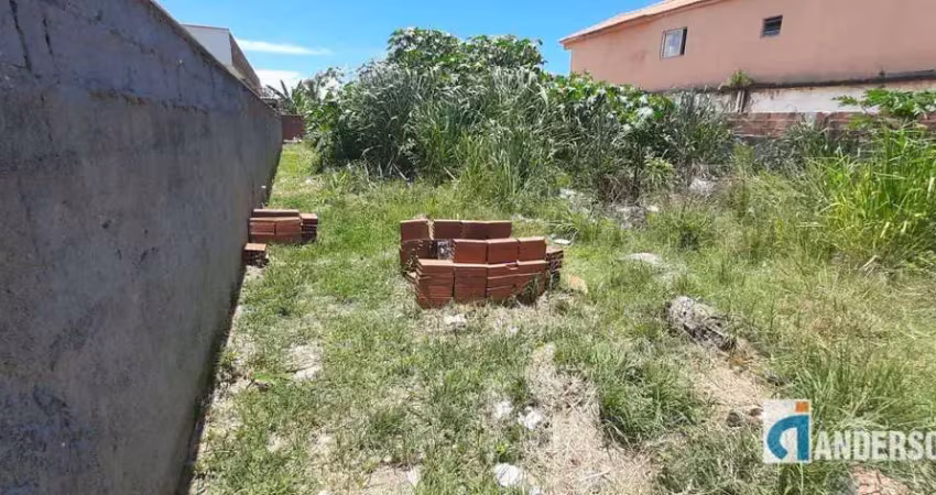 Terreno comercial à venda na Rua Oitenta, Jardim Atlântico Leste (Itaipuaçu), Maricá
