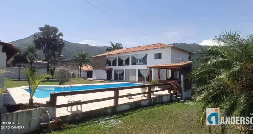 Casa com 5 quartos à venda na Avenida Central, Itaipuaçú, Maricá