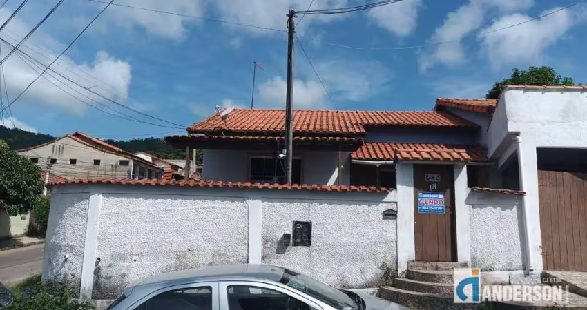 Casa com 3 quartos à venda, 73 m² por R$ 430.000 - Flamengo - Maricá/RJ