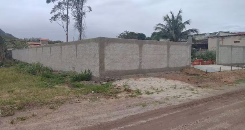 Terreno à venda na Avenida Central, Cajueiros (Itaipuaçu), Maricá