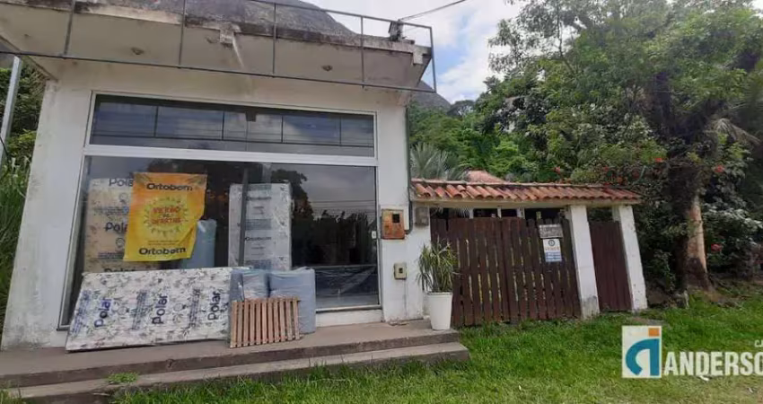 BI2354 - Excelente Casa em Itaipuaçu