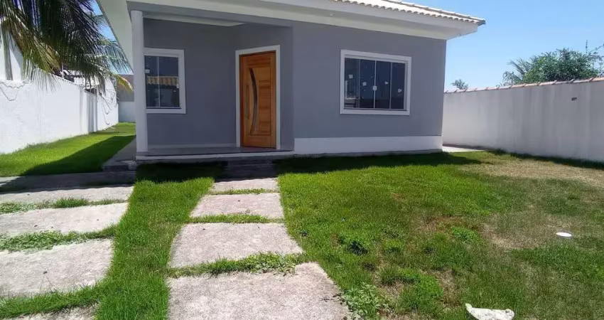 Oportunidade !!! excelente casa 3 quartos (1 suíte) com churrasqueira no jd. atlântico leste
