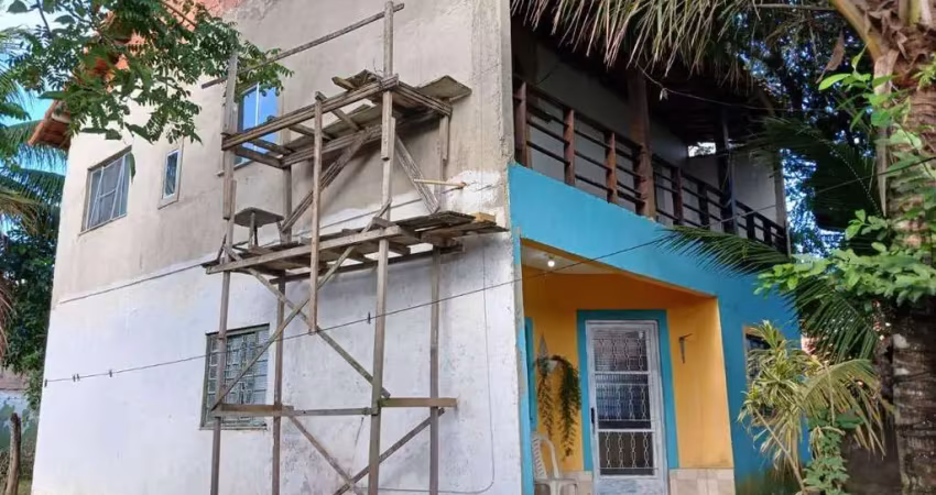 Casa com 4 quartos à venda na Rua Q, Chácaras de Inoã (Inoã), Maricá