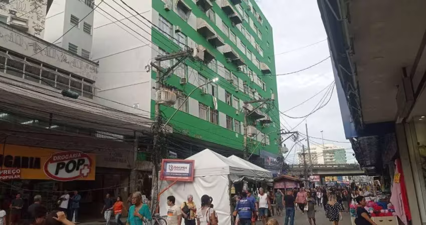 Apartamento no alcântara 2 quartos no centro comercial