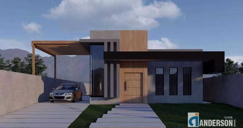 JA26226 - Excelente Casa em Itaipuaçu