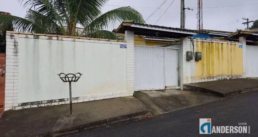 Casa com 2 quartos à venda na Rua São José, São José do Imbassaí, Maricá