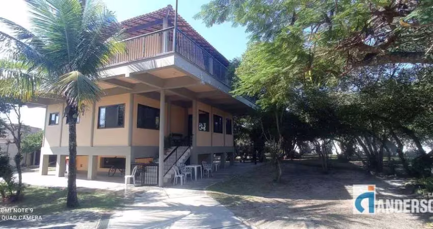 Ja42218 - ótima casa com 3 quartos à venda, 514 m² por r$ 1.500.000 - jardim atlântico leste (itaipuaçu) - maricá/rj