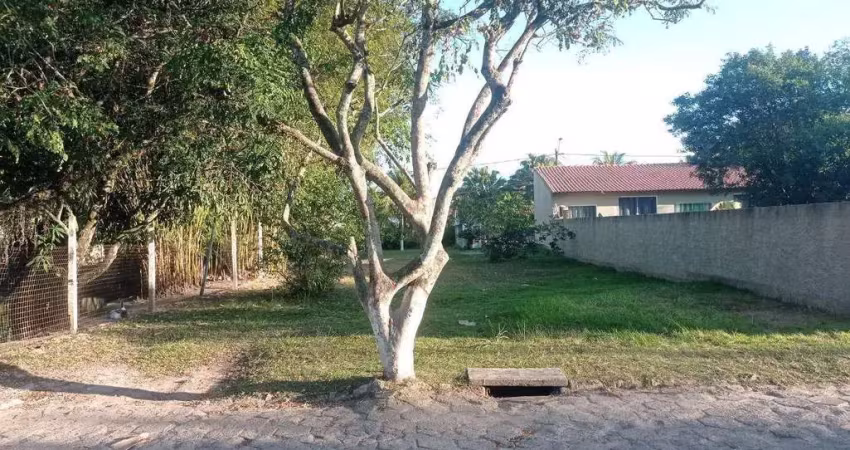 Terreno com 360,00m² em condomínio fechado em itaipuaçu