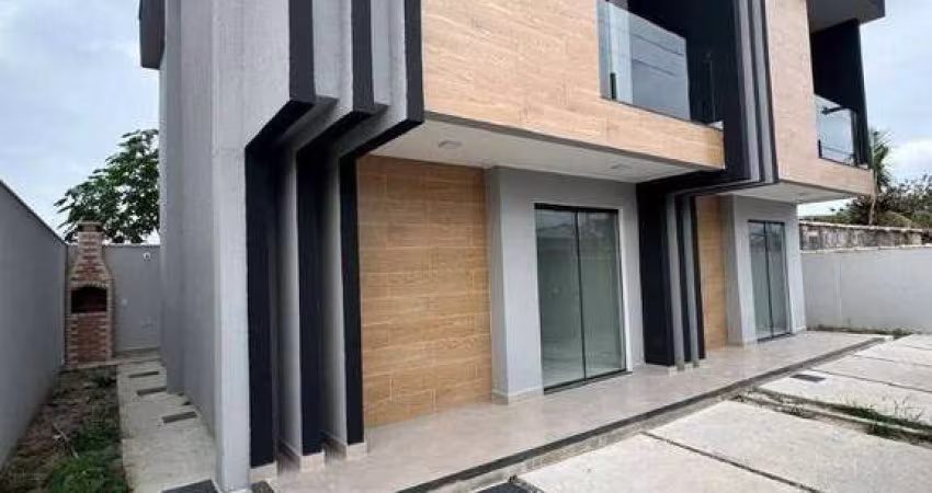 Oportunidade !! Duplex com 2 suites no Jd. Atlântico Central