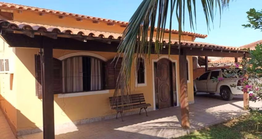 Ótima Casa com 2 quartos à venda, 200 m² por R$ 590.000 - Jardim Atlântico (Itaipuaçu) - Maricá/RJ