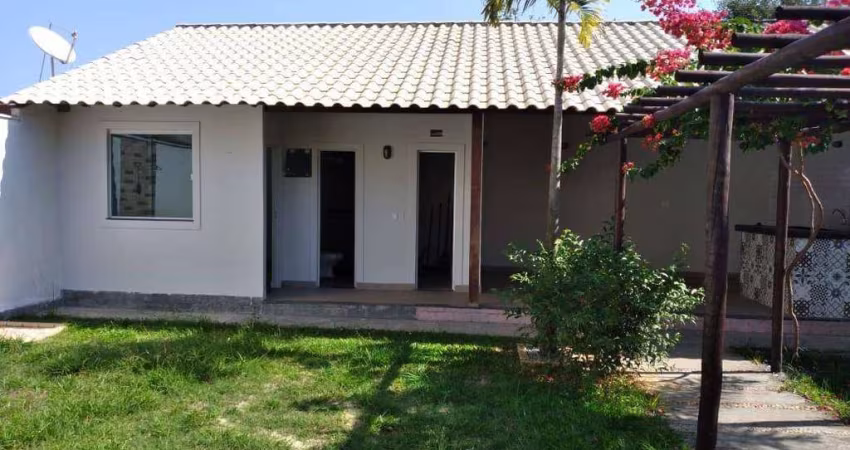 Ótima Casa c/ 2 quartos à venda, 163 m² por R$ 590.000 - Jardim Atlântico (Itaipuaçu) - Maricá/RJ