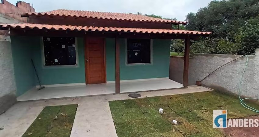 EXCELENTE CASA EM LUGAR PRIVILEGIADO