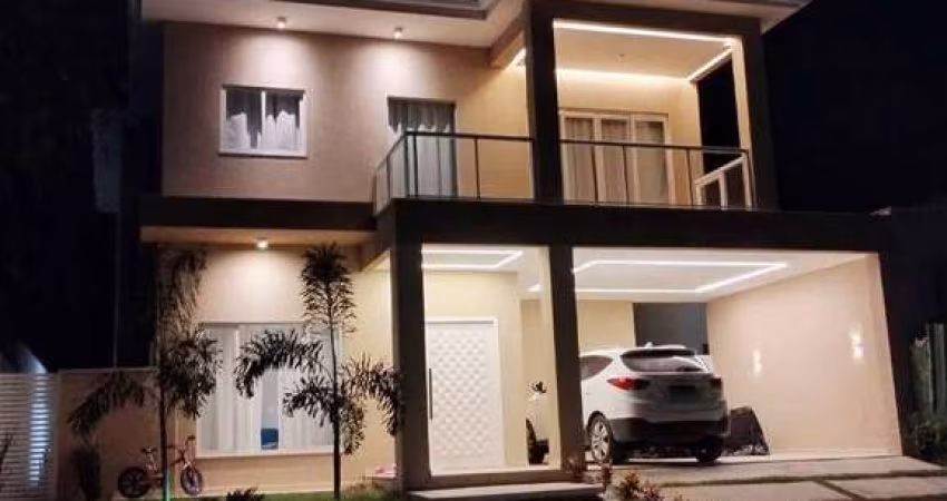 Excelente Casa c/ 5 quartos à venda, 303 m² por R$ 1.499.000 - Inoã - Maricá/RJ