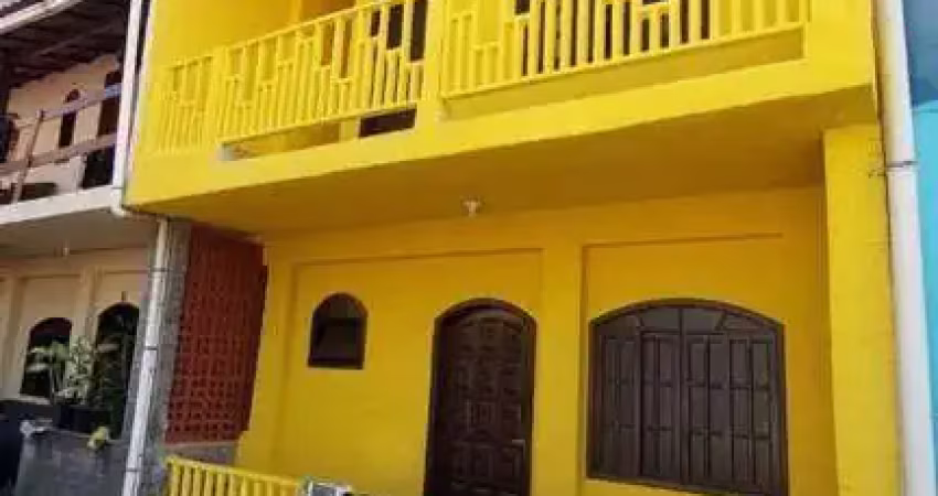 Casa com 1 quarto à venda no São José do Imbassaí, Maricá 