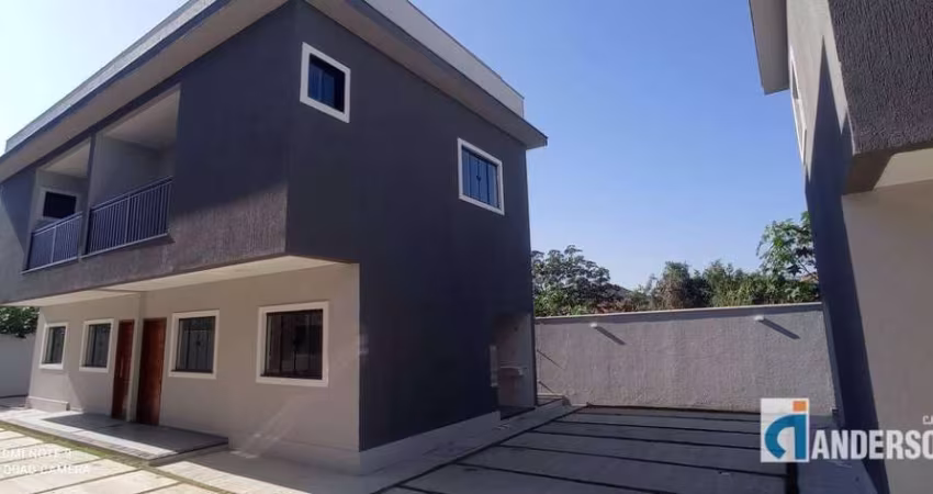 Oportunidade !! Casa c/ 2 quartos à venda por R$ 340.000 - Costa Verde - Maricá/RJ