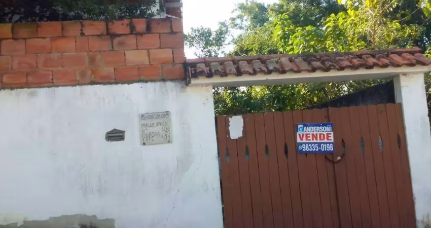 Casa com 5 quartos à venda na Rua Geralda Mariosa, Ponta Grossa, Maricá