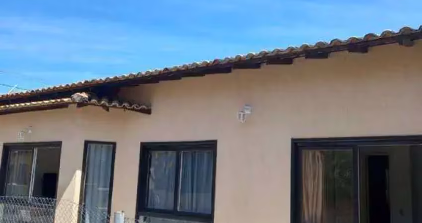 Ótima casa c/ 3 quartos à venda, 79 m² por r$ 350.000 - maricá