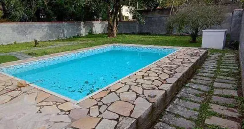 Casa com 3 dormitórios para alugar por r$ 3.100,00/mês - itaipuaçu - maricá/rj
