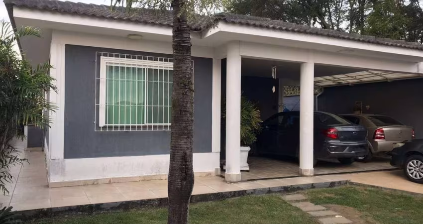 Excelente Casa c/3 quartos à venda, 143 m² por R$ 810.000 - Jardim Atlântico (Itaipuaçu) - Maricá/RJ