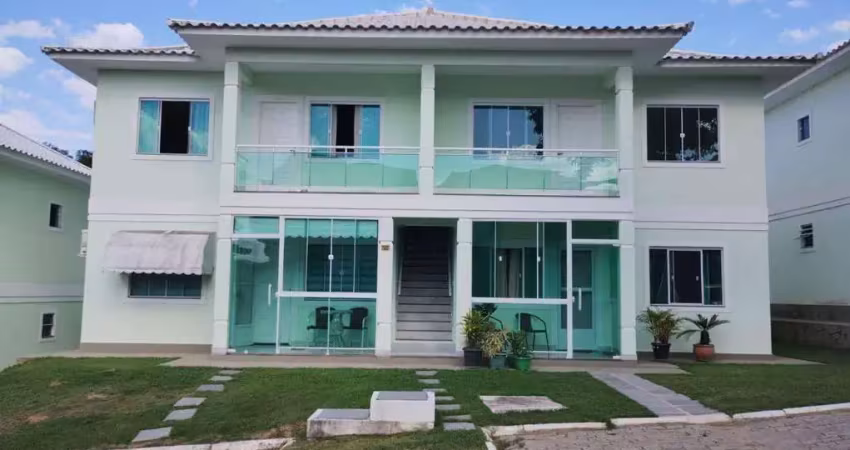 Apartamento com 2 quartos à venda, 64 m² por R$ 350.000 - Porto da Roça - Saquarema/RJ