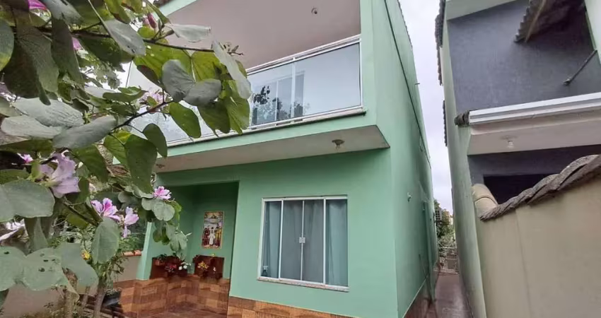 Casa duplex c/ 2 quartos à venda, 151 m² por r$ 470.000 - itaipuaçu - maricá/rj