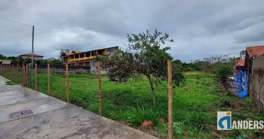 Terreno à venda, 600 m² por r$ 210.000,00 - jardim atlantico - maricá/rj