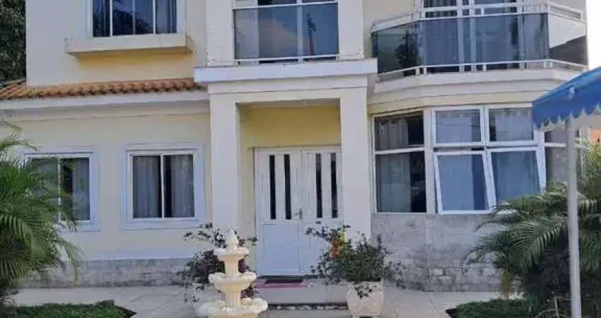 Excelente casa de alto padrão c/ 3 quartos à venda, 183 m² por r$ 1.100.000 - itaipuaçu - maricá/rj
