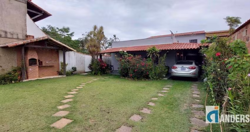 Casa c/ 2 quartos à venda, 220 m² por R$ 745.000 - Centro - Maricá/RJ