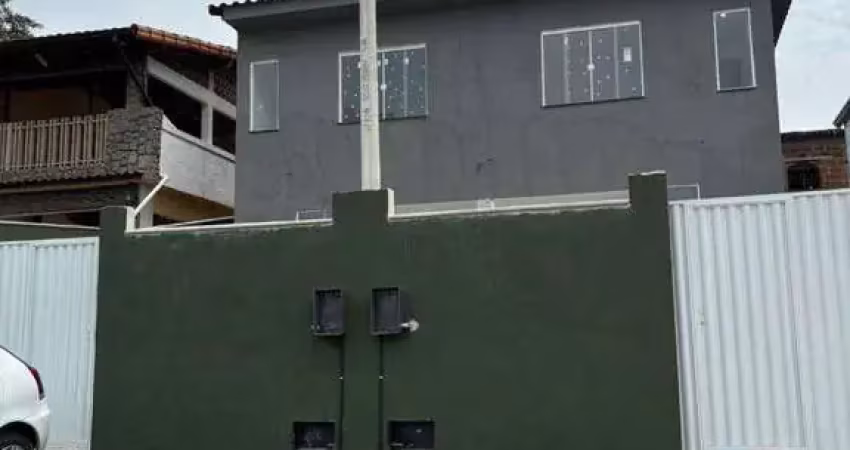 Linda casa de 1ª locação!!!!!!