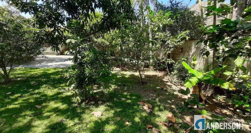 Terreno à venda, 360 m² por R$ 220.000,00 - Recanto de Itaipuaçu - Maricá/RJ