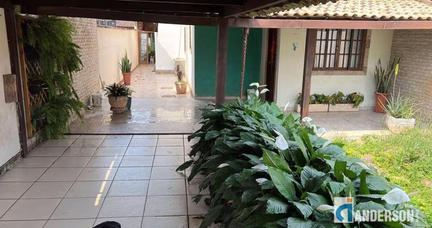 Casa c/ 3 quartos à venda, 153 m² por R$ 499,000 - Praia de Itaipuaçu (Itaipuaçu) - Maricá/RJ