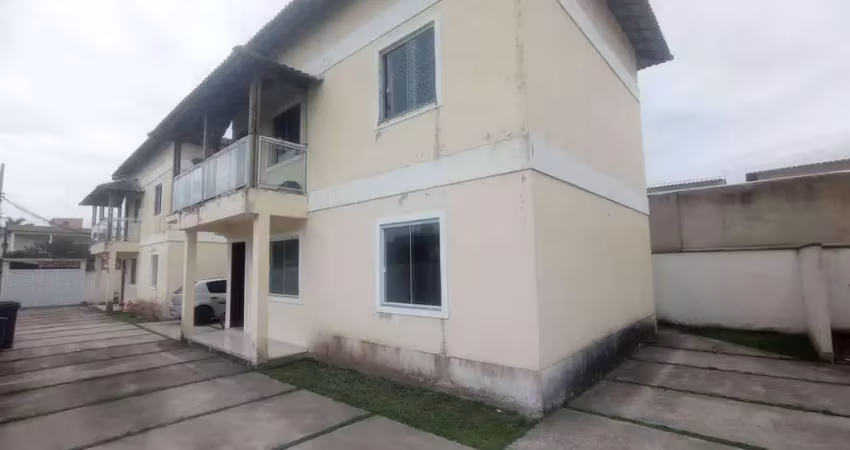 Apartamento c/ 2 quartos à venda, 60 m² por r$ 270.000 - jardim atlântico (itaipuaçu) - maricá/rj