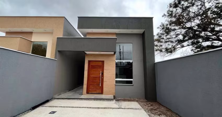 Casa com 3 quartos à venda na Rua Nossa Senhora de Lourdes, Praia de Itaipuaçu (Itaipuaçu), Maricá