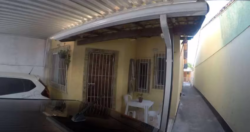 Excelente casa c/ 2 quartos à venda, 148 m² por r$ 600.000 - jardim atlântico (itaipuaçu) - maricá/rj