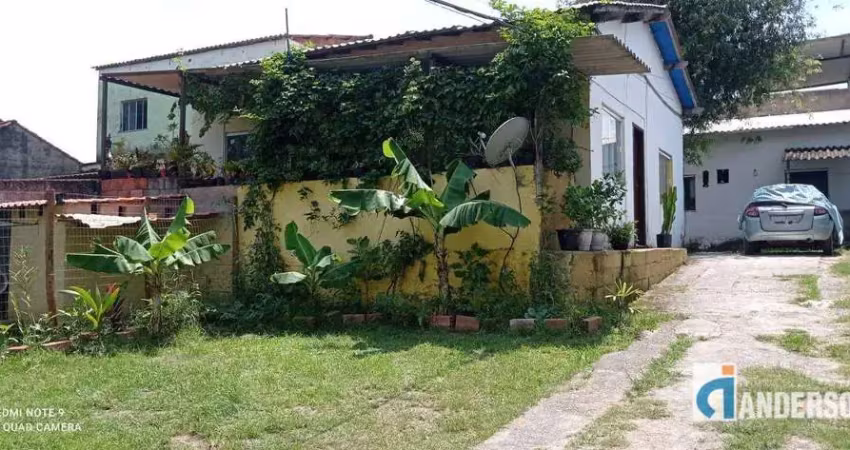 6 casas com 1 quarto à venda, 250 m² por r$ 650.000 - recanto de itaipuaçu - maricá/rj