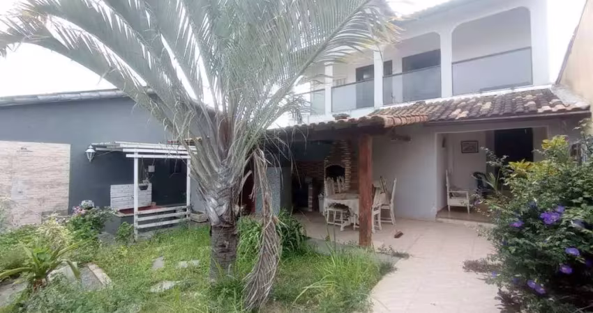 Casa c/ 2 quartos à venda, 280 m² por r$ 480.000 - jardim atlântico (itaipuaçu) - maricá/rj