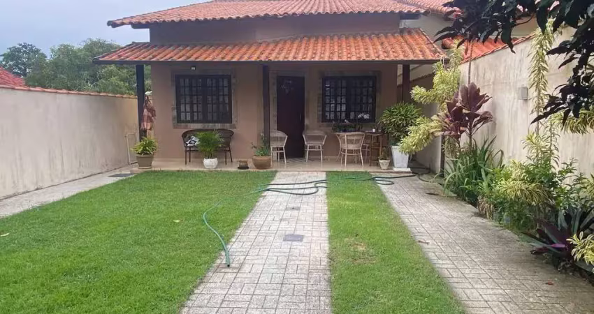 Ótima casa c/ 2 quartos à venda, 120 m² por r$ 590.000 - jardim atlântico (itaipuaçu) - maricá/rj