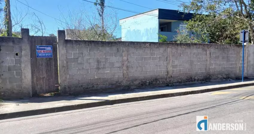 Terreno à venda na Avenida Central, Itapeba, Maricá