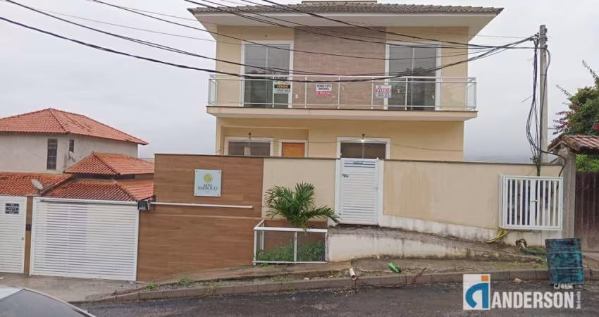 EXCELENTE CASA NO COND. RESIDENCIAL ALTO BARROCO