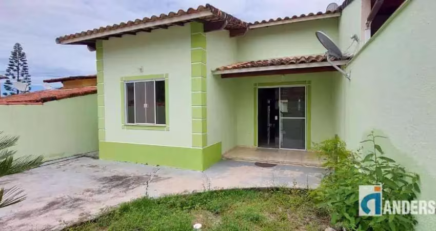 Casa com 3 dormitórios à venda, 100 m² por r$ 590.000,00 - itaipuaçu - maricá/rj