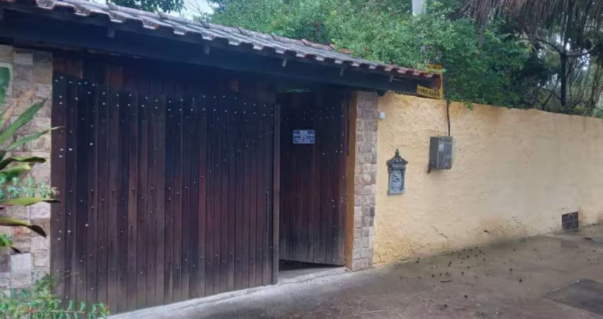 Casa com 4 quartos à venda na Rua Paulo Roberto da Silva, Itapeba, Maricá